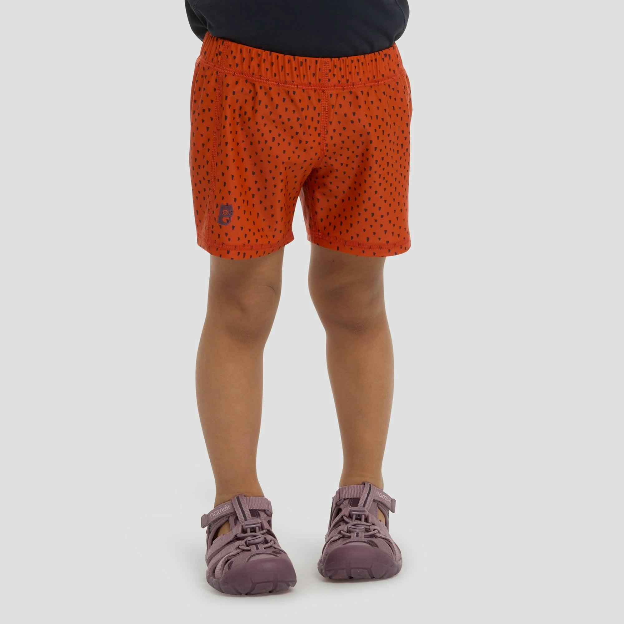Dip swim trunks 