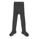 Aly Tights | Dark Grey Melange