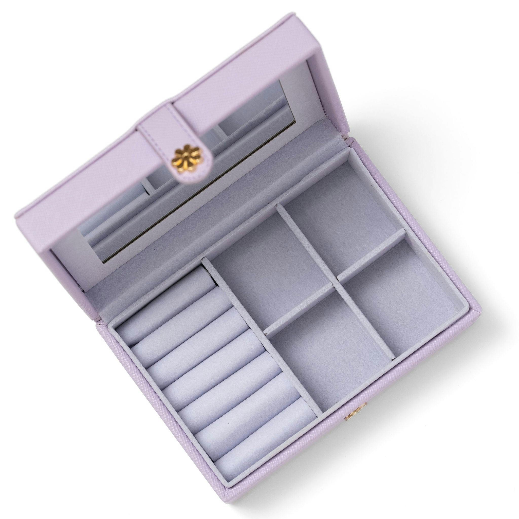 Jewelry Box