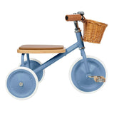 Trike vintage - Blue