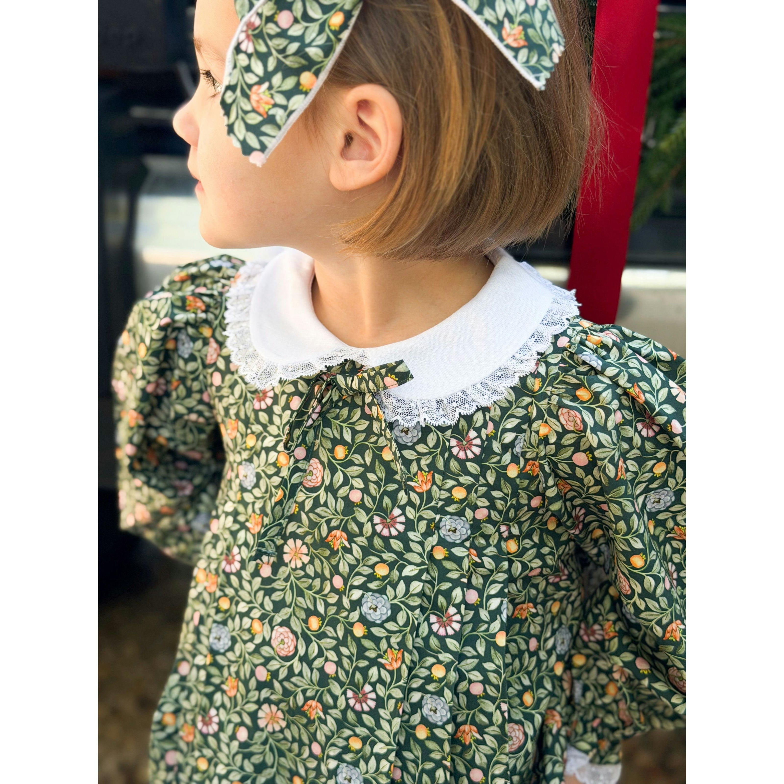 1616 Dress