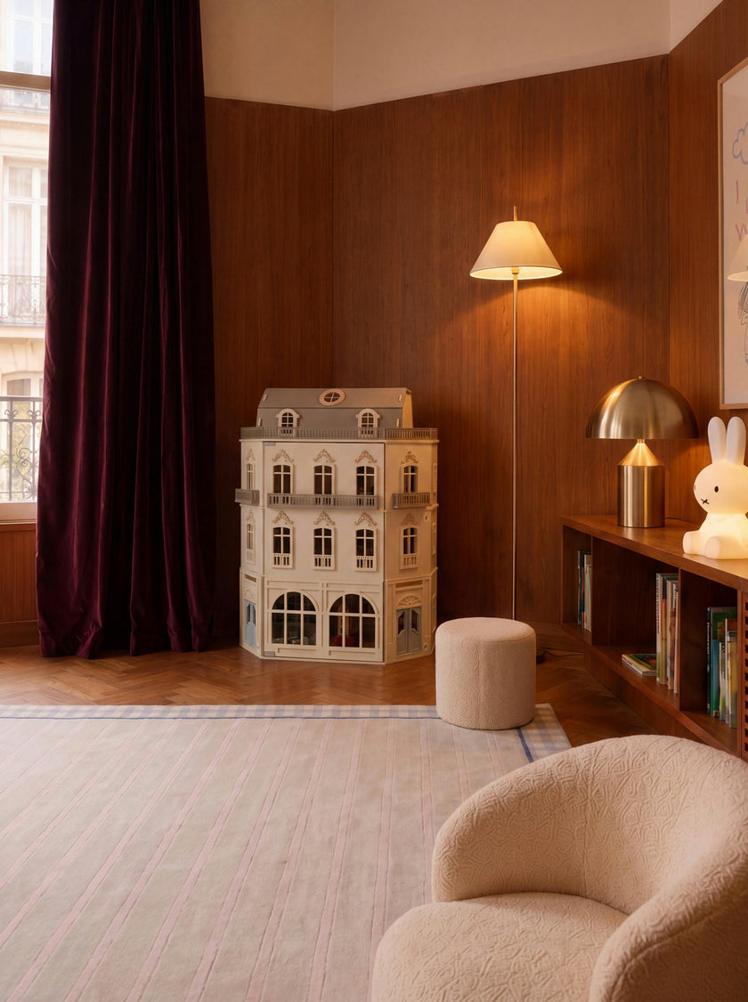 House of Paris · A Tale of Parisian Magic