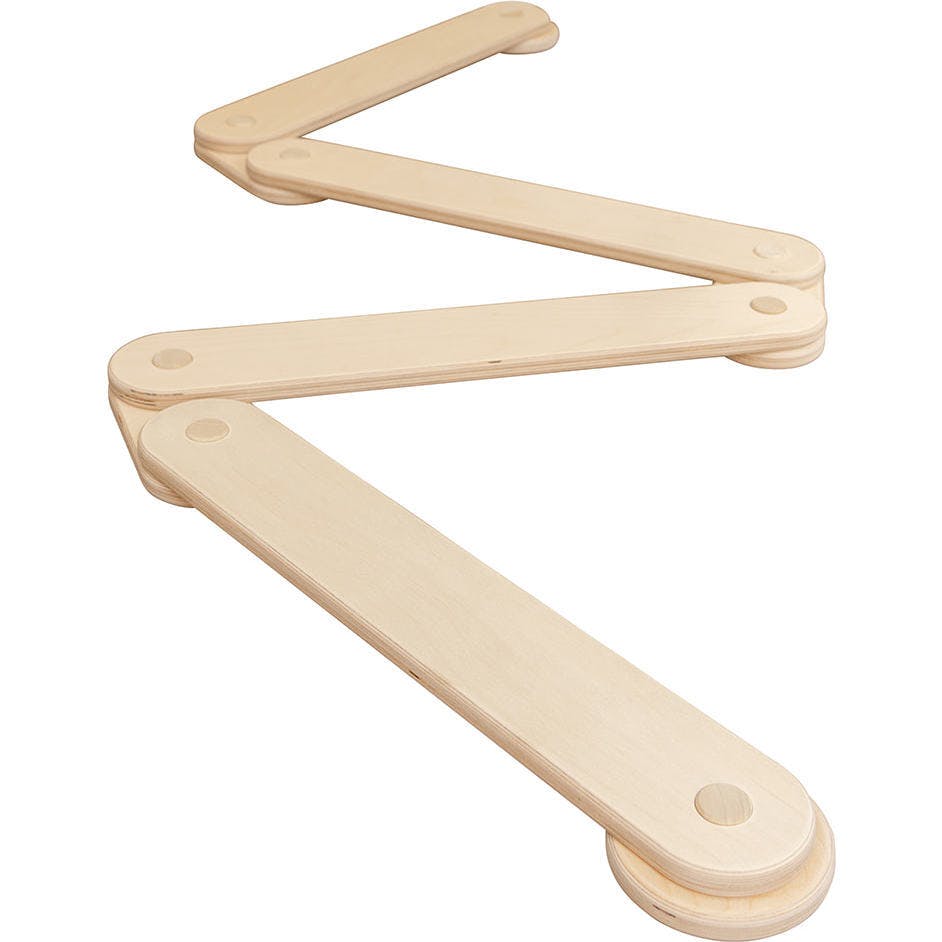 The Balance Beam