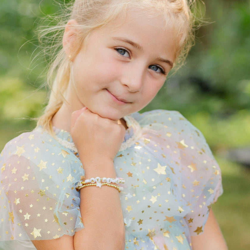 Birthday Girl Bracelet