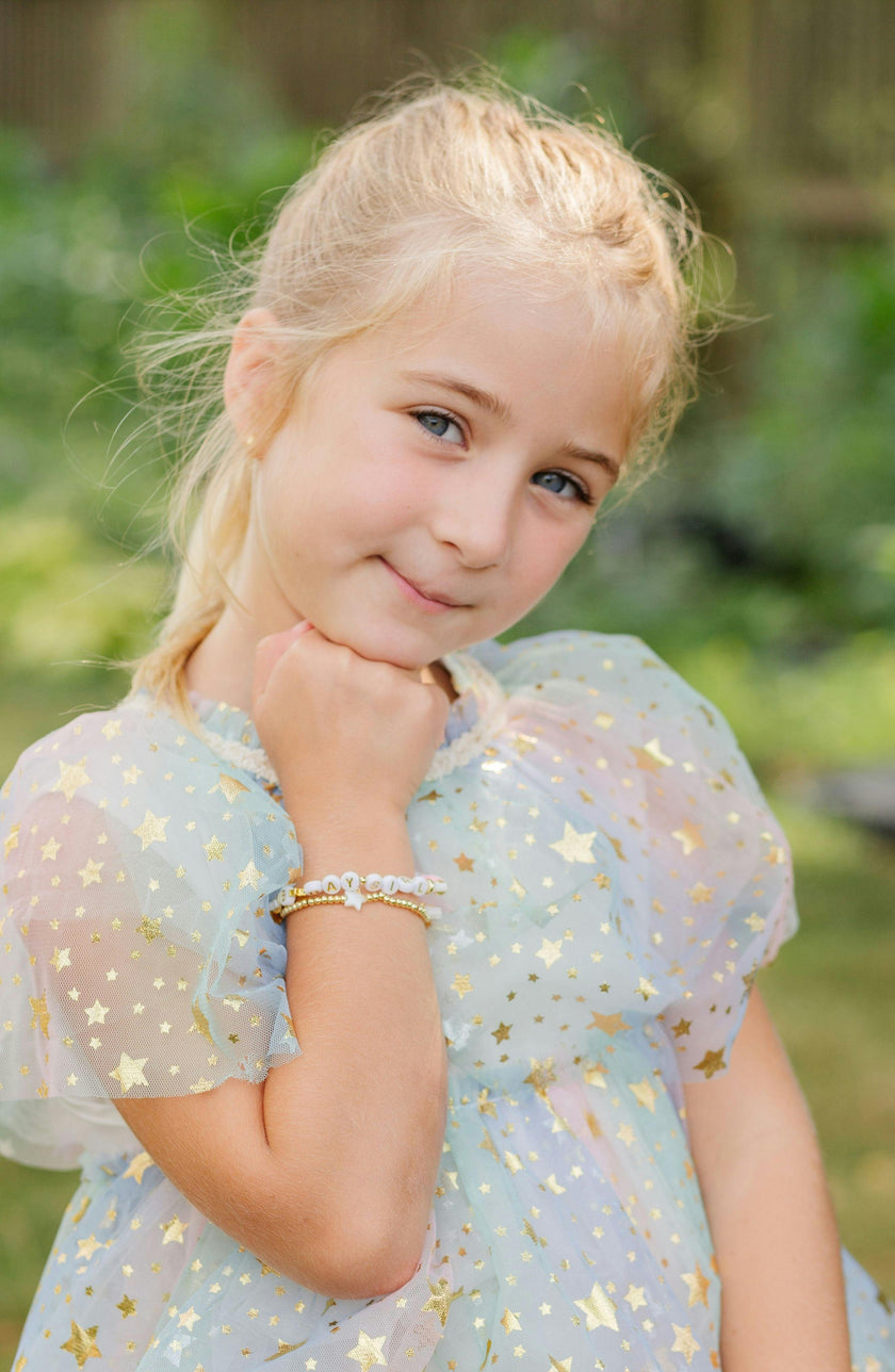 Birthday Girl Bracelet