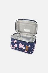 Little Girl Unicorn Charming Practical Spacious Lunch Box