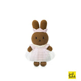 Melanie in Princess Dress Crochet Doll