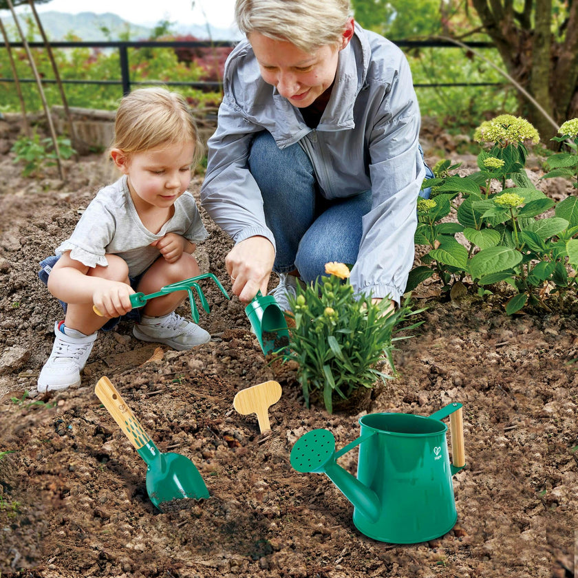 Nature Fun - Gardening Tool Set