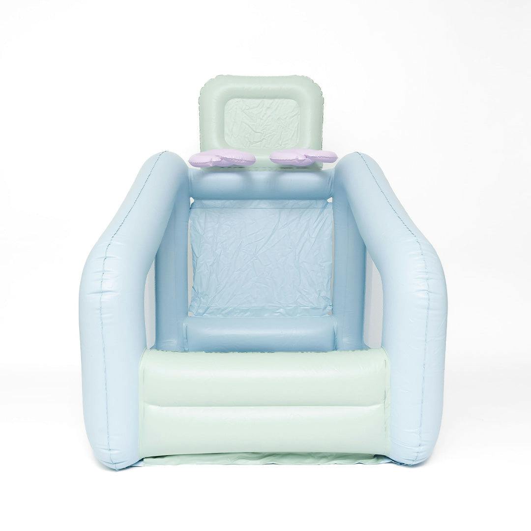 Mini Dual Shot | Seafoam