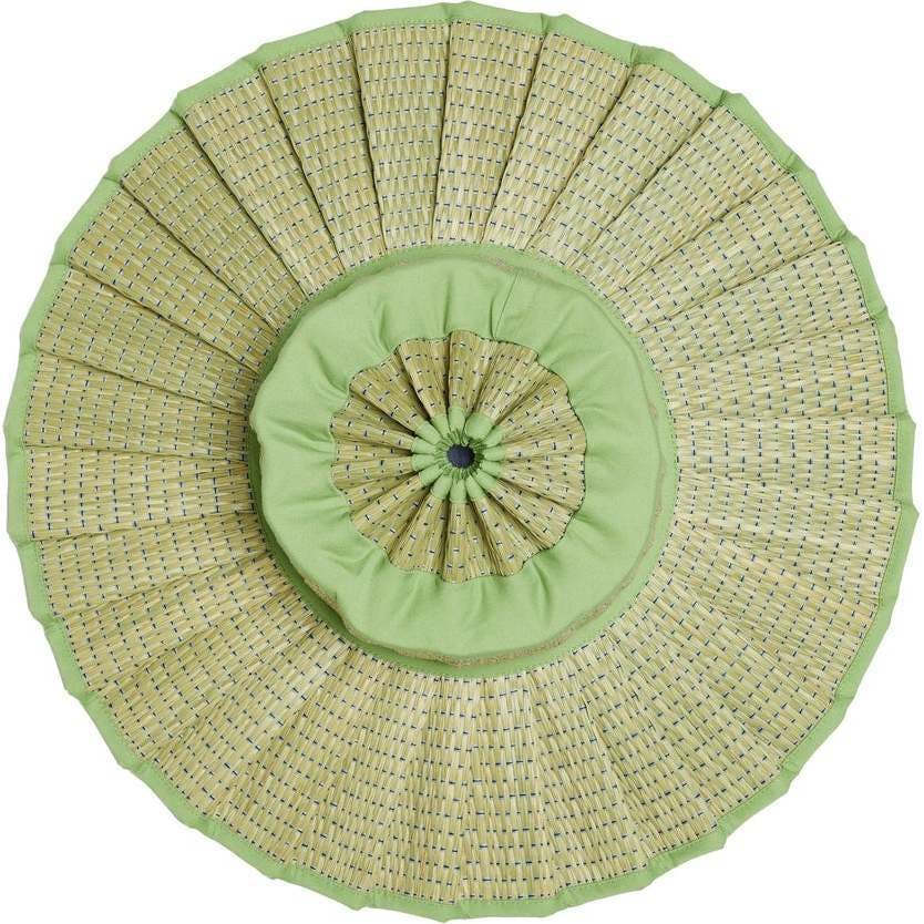 Grassland | Island Capri Hat