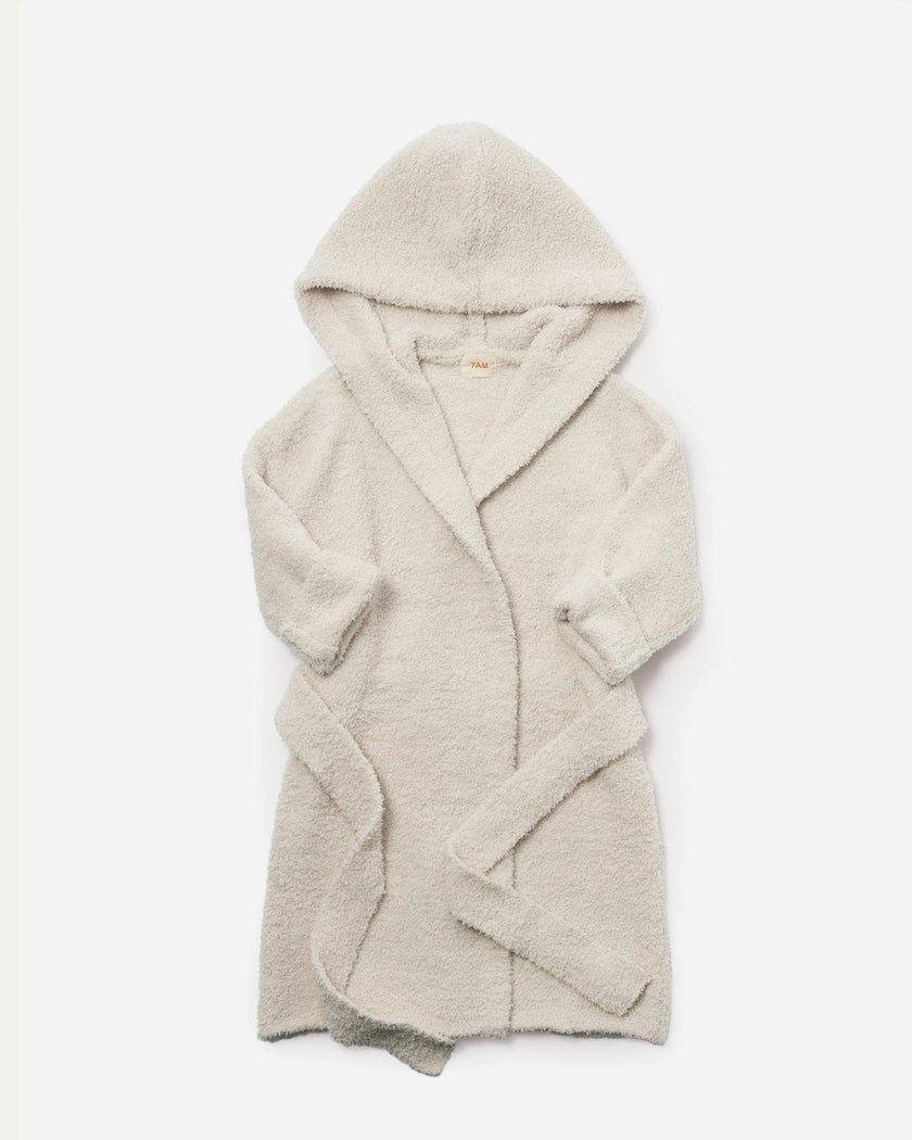 Robe • Fuzzy