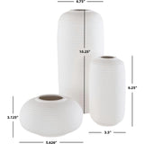 Sora Ceramic Vase