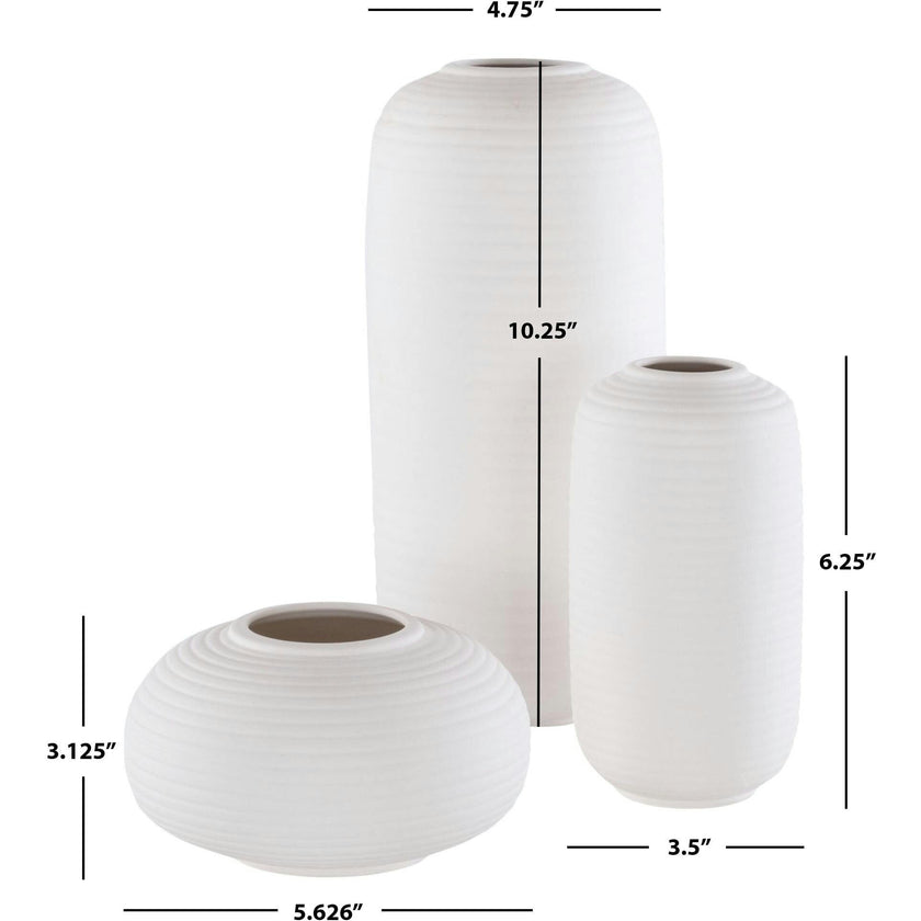 Sora Ceramic Vase
