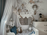 Planes Magic Is Everywhere Wall Decal Set