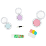 Snazzy Santa - Kids' Holiday Mineral Makeup Set