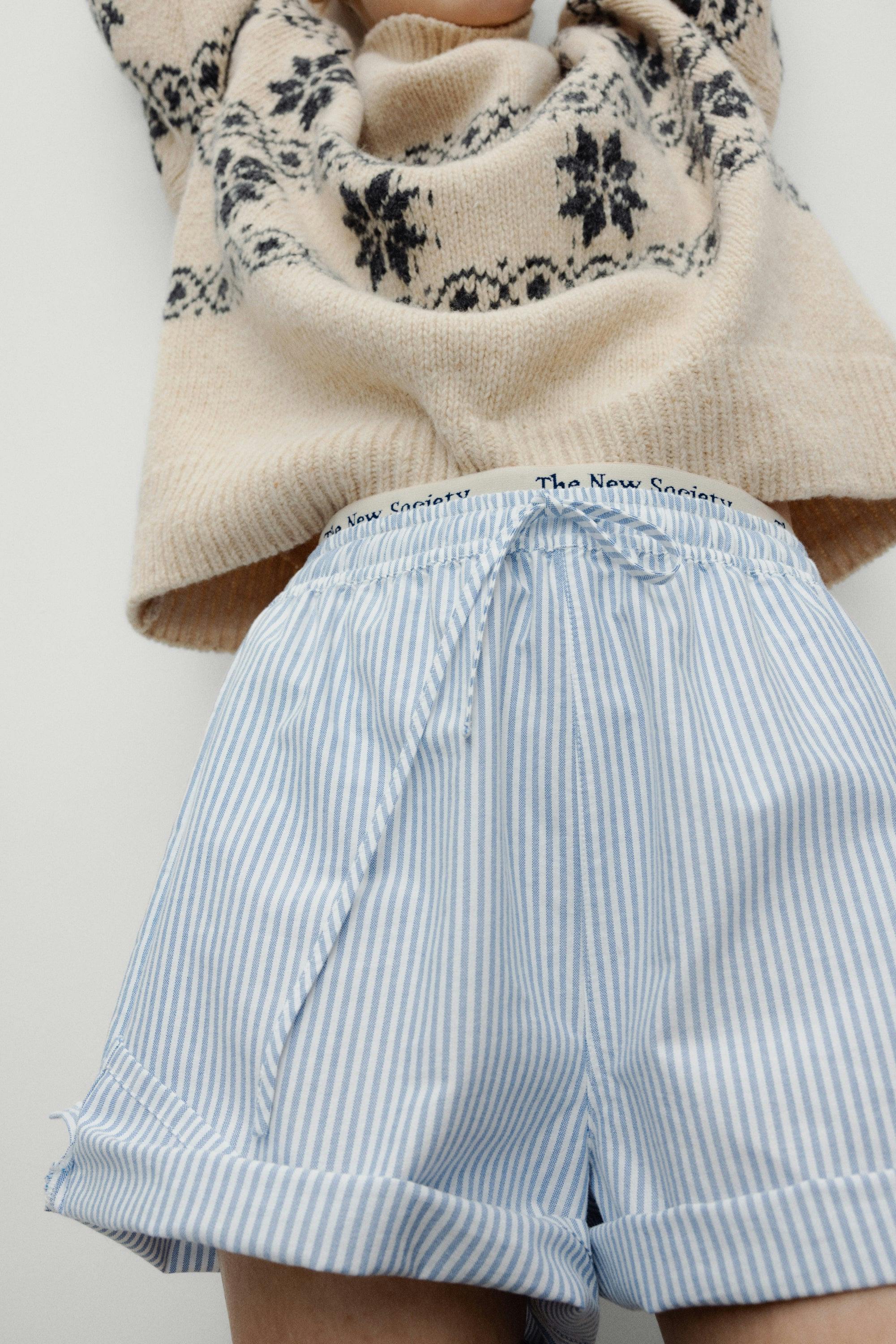 Lilo Woman Jumper