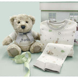 Personalized Berkeley & Little Love Pajamas