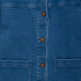 Denim Barn Jacket