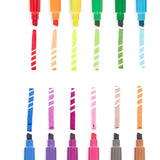 Make No Mistake! Erasable Markers - Set of 12