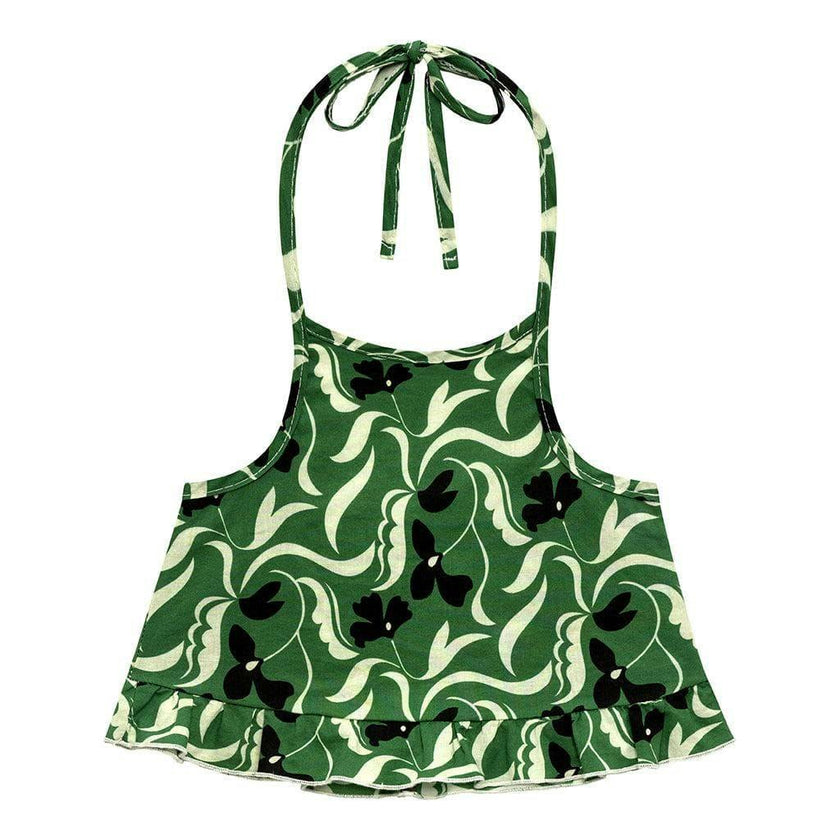 Mini Brooklyn Baby Top