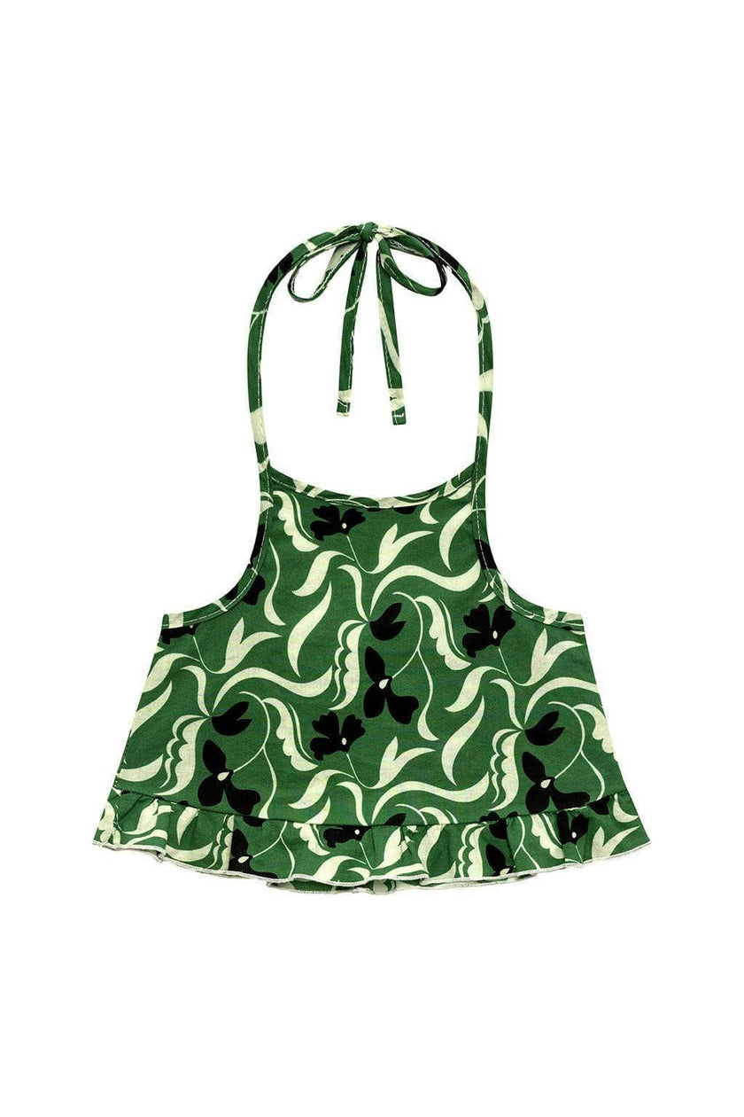 Mini Brooklyn Baby Top