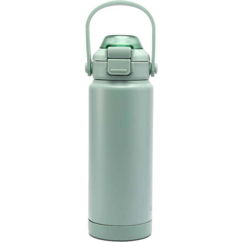 Sip + Chug 2 in 1 Thermo Water Bottle 24 oz. | Lille Cottage Club