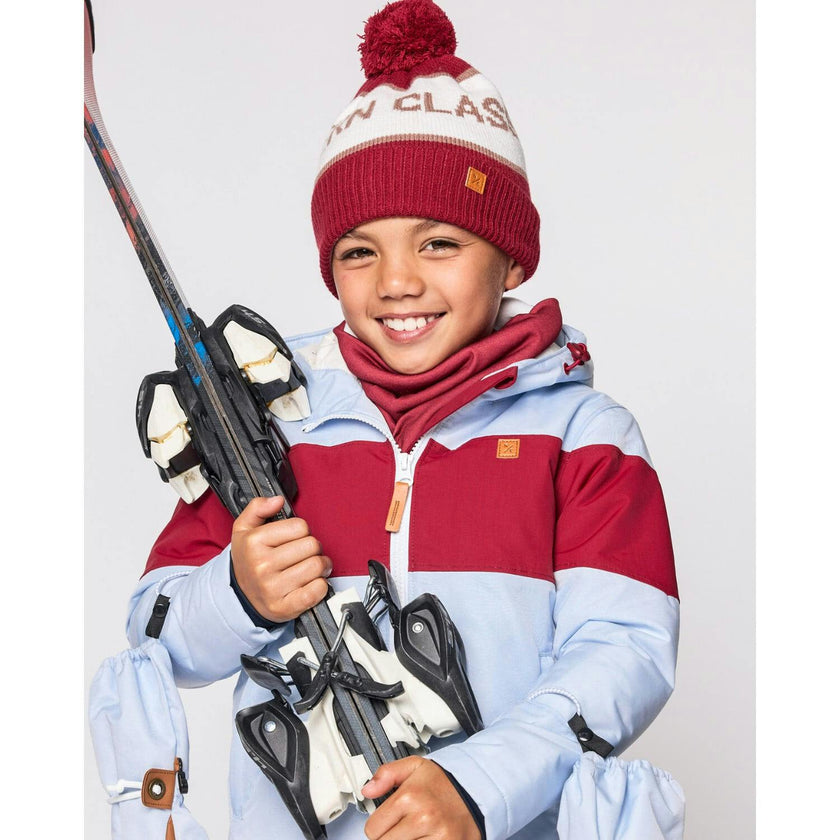 Kids Neck Warmer