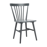 Winona Spindle Back Accent Chair