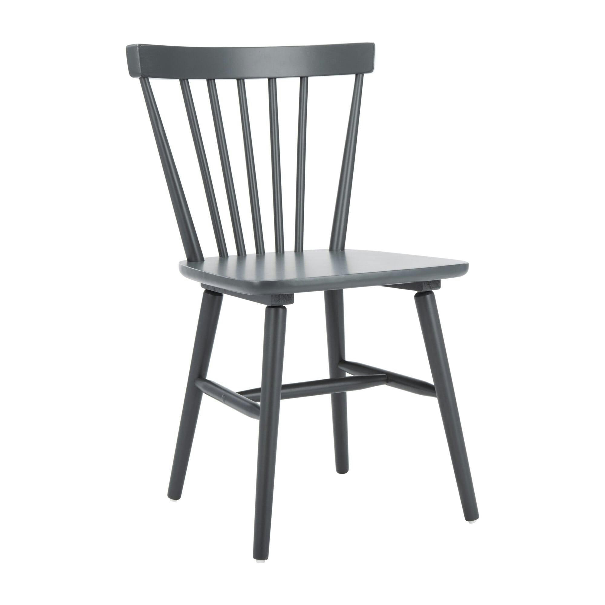 Winona Spindle Back Accent Chair