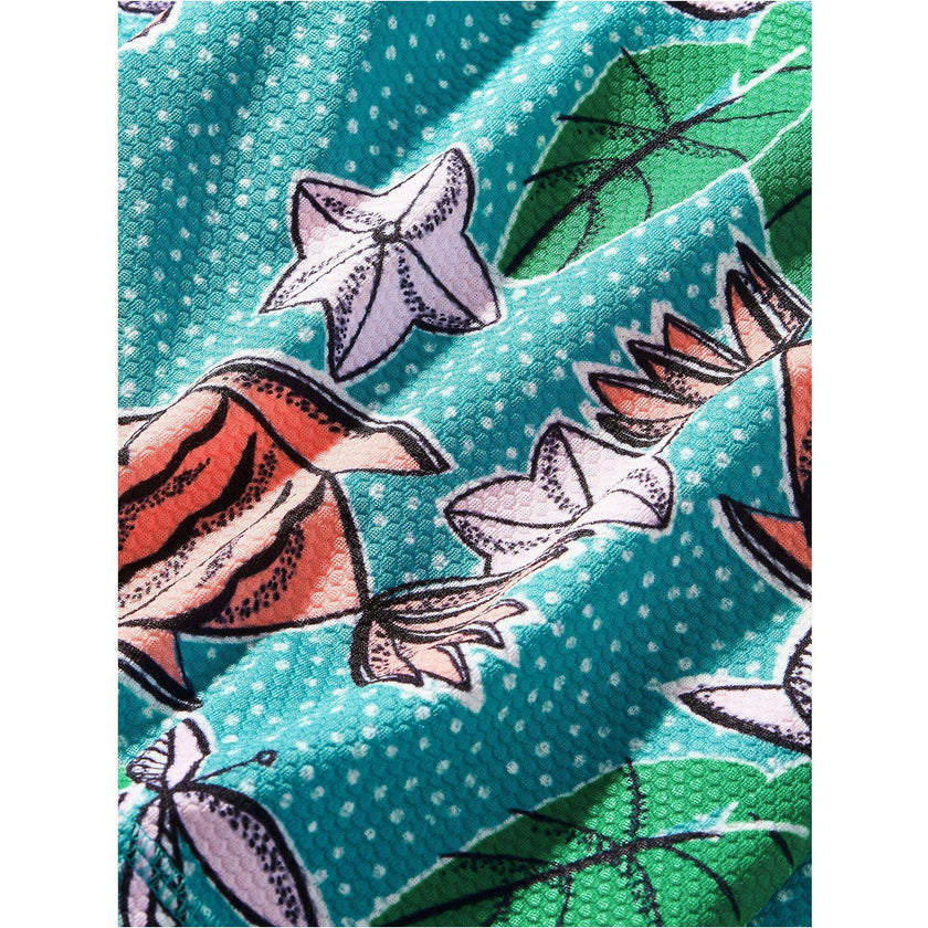 Rash Guard Baby Swim Set, Multi