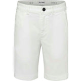 Jacob Chino Short | Medallion