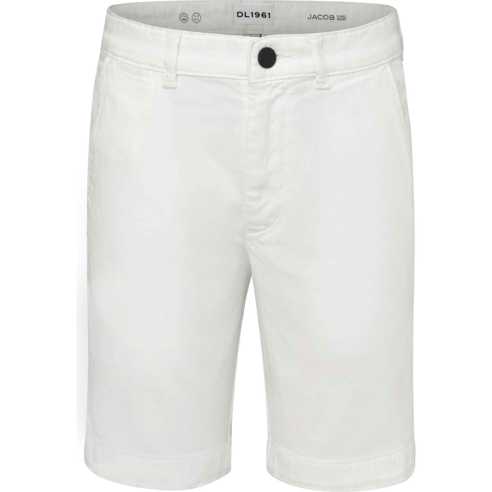Jacob Chino Short | Medallion