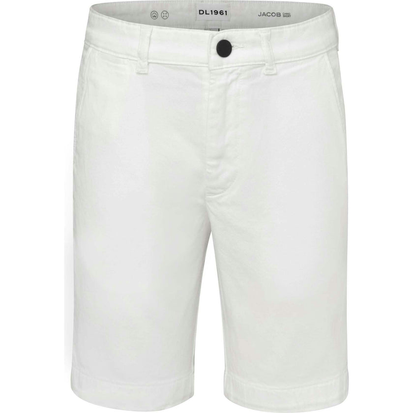 Jacob Chino Short | Medallion