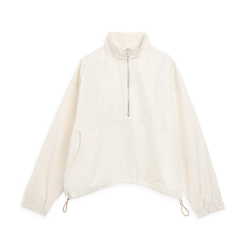 women's kangaroo jacket – lisbon light