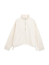 women's kangaroo jacket – lisbon light
