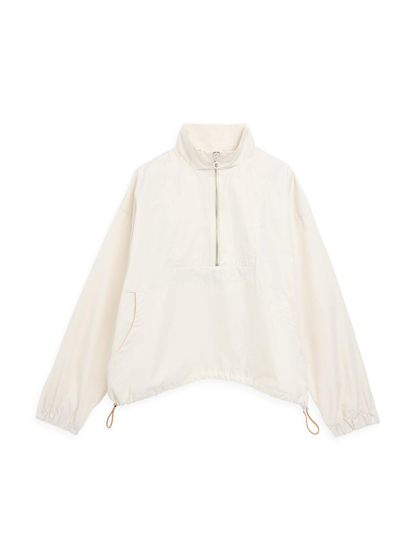 women's kangaroo jacket – lisbon light