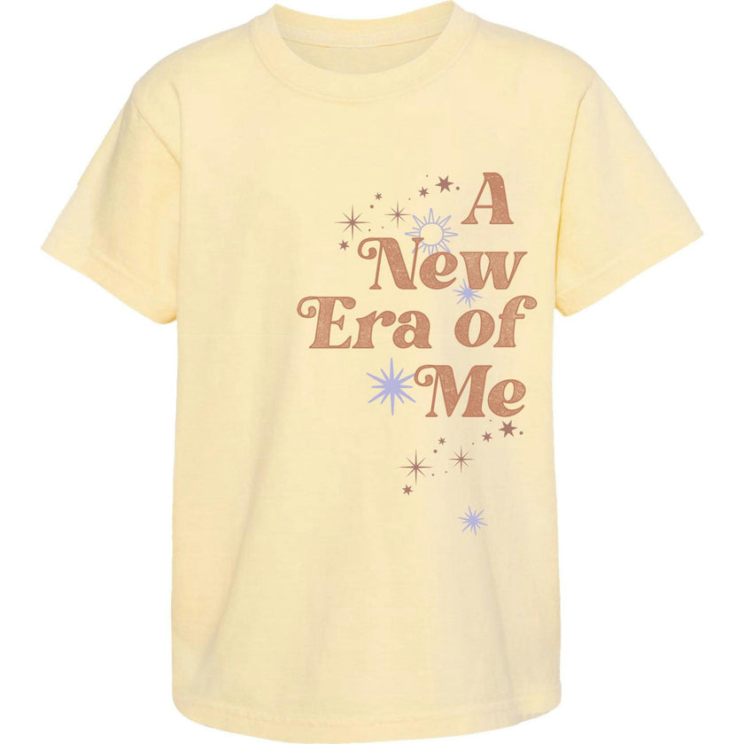 Kid's New Era T-shirt-Unisex