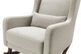Babyletto Kai Rocker in Eco-Performance Fabric