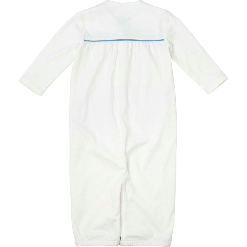 Convertible Gown