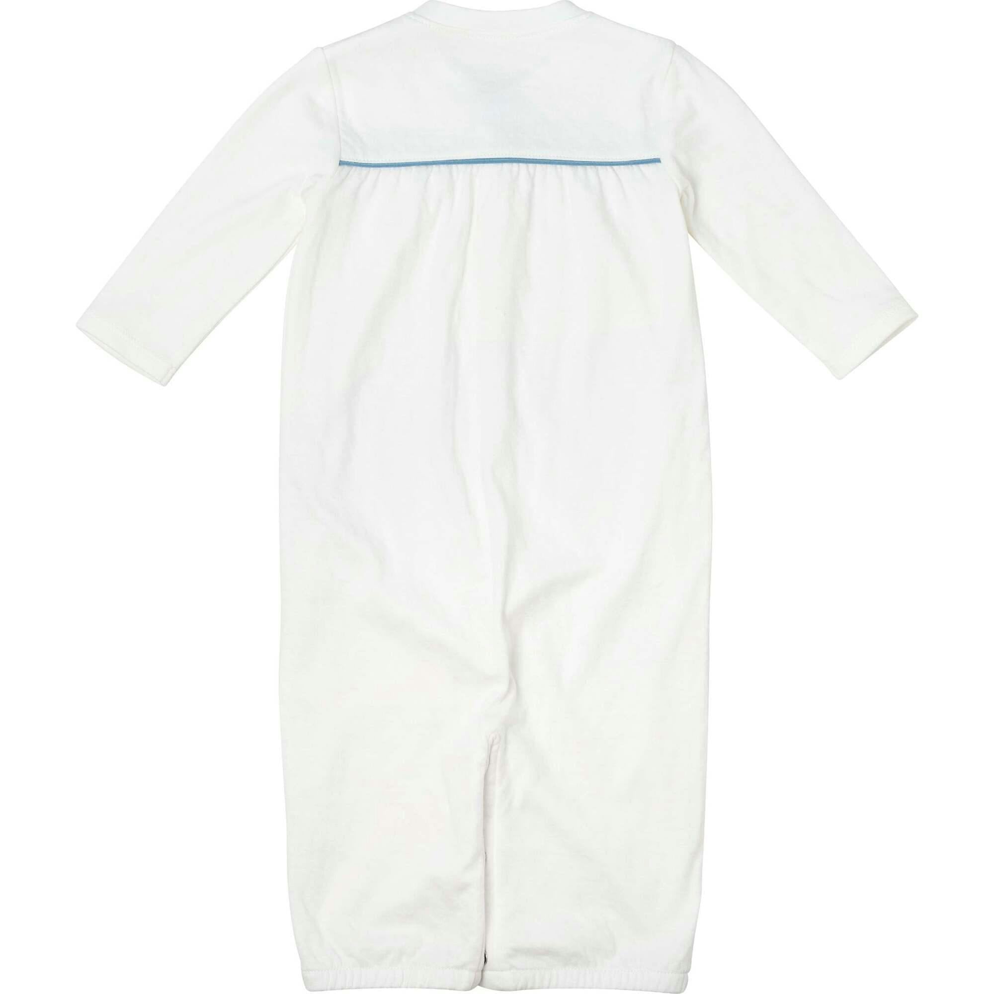Convertible Gown