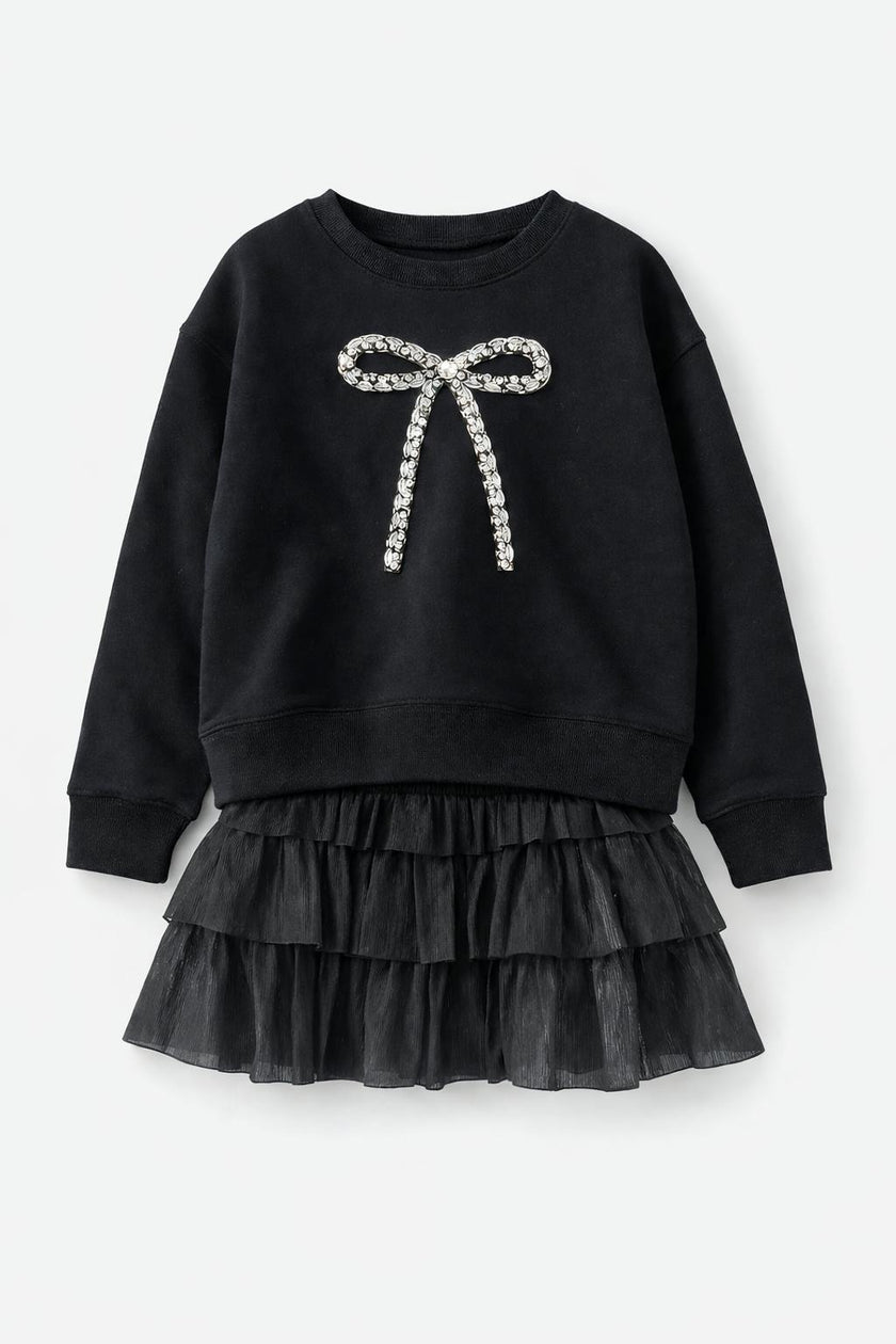 Epi sweatshirt black