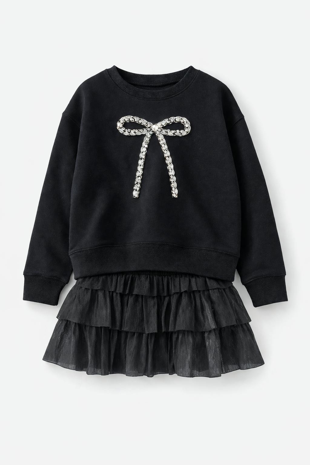 Epi sweatshirt black