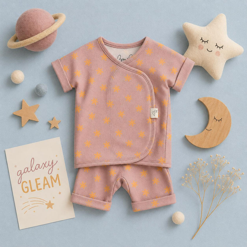 Romper - Galaxy Gleam