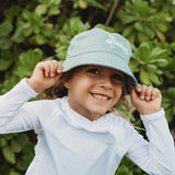 Kai Bucket Hat