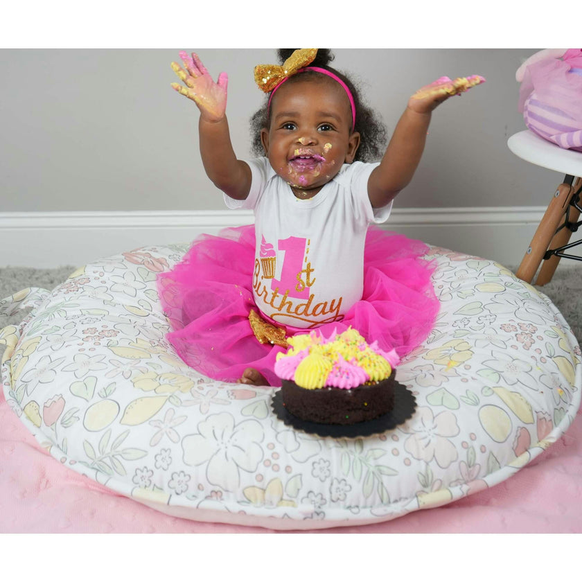 Pello Children's Floor Cushions (Trending)