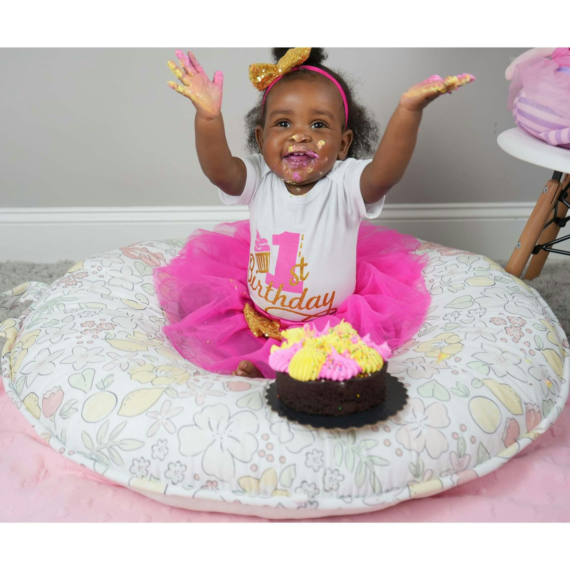 Pello Children's Floor Cushions (Trending)