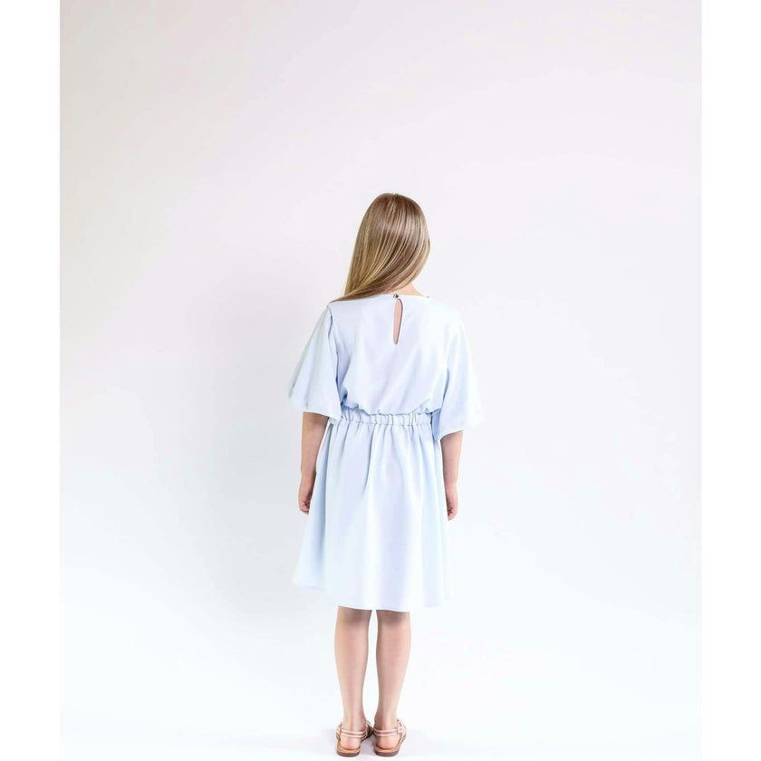 Luna Dress