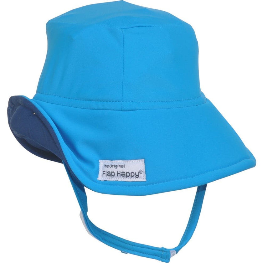 UPF 50+ Fun in the Sun Swim Hat