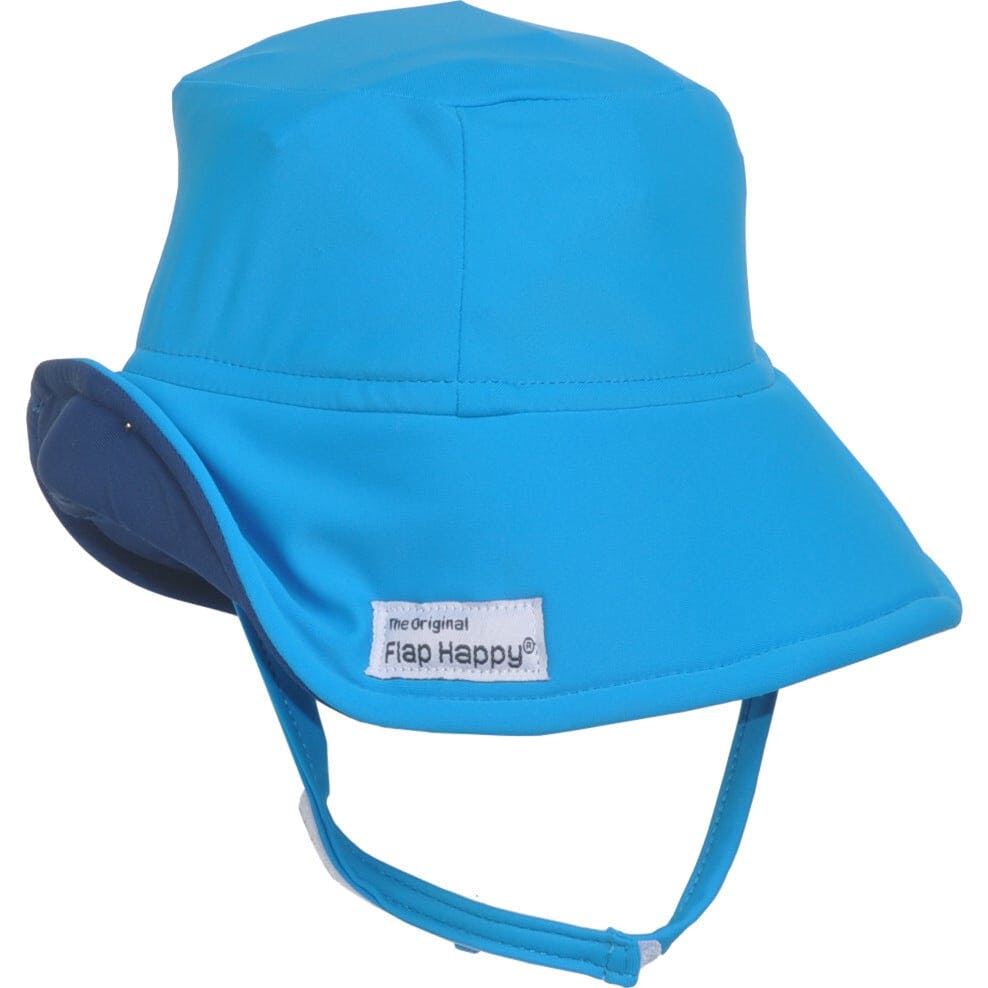 UPF 50+ Fun in the Sun Swim Hat