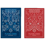 Hinkler: Retro Box - Card Tricks
